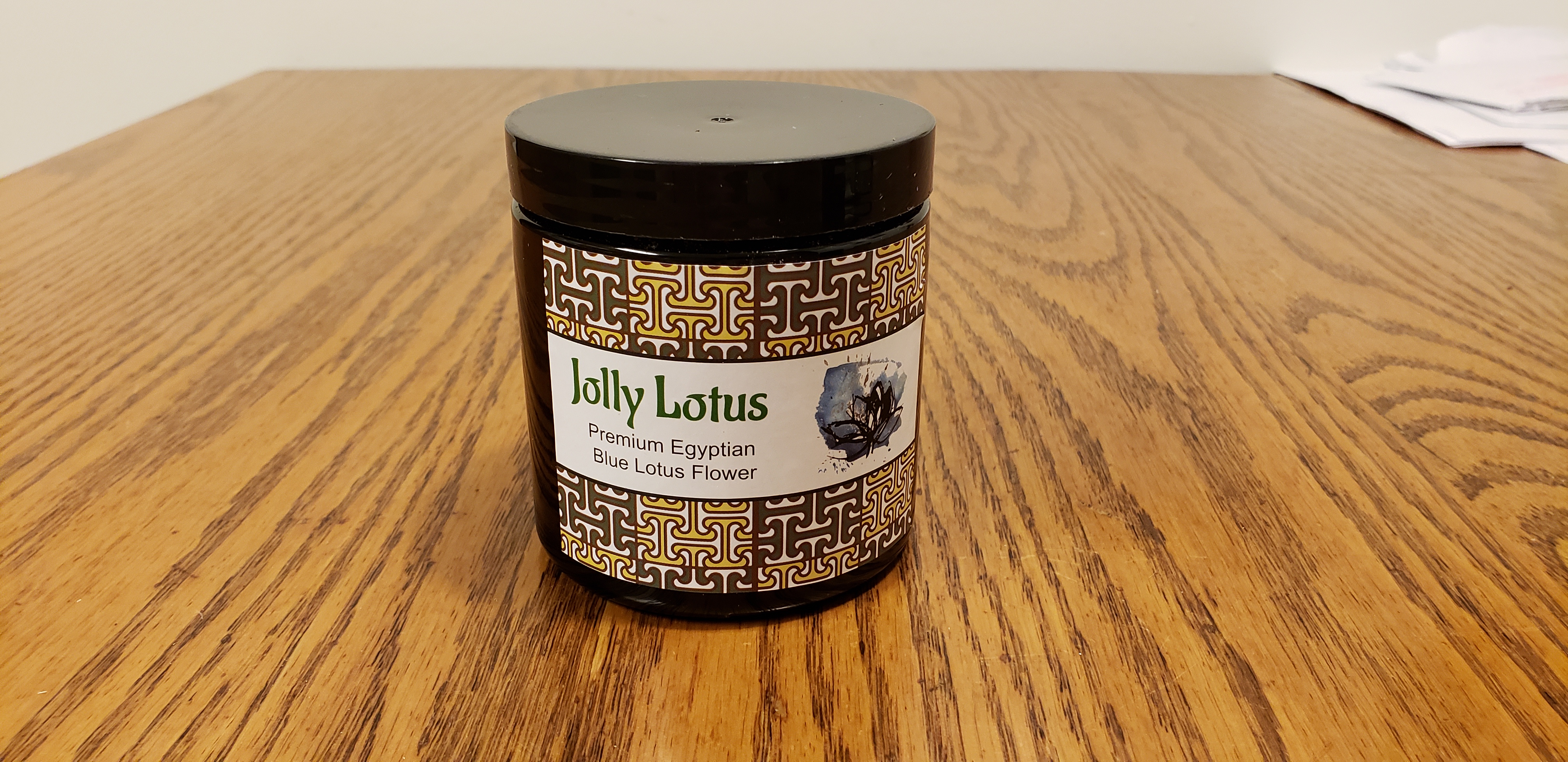jolly lotus review