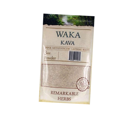 remarkable herbs kava review