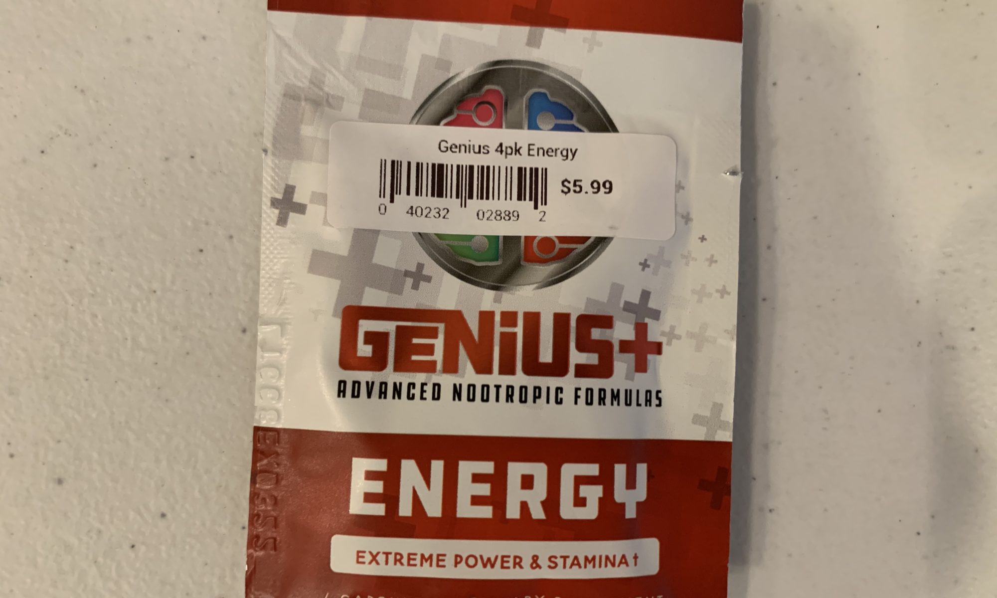 Do Genius Plus Energy Nootropics Pills Actually Work