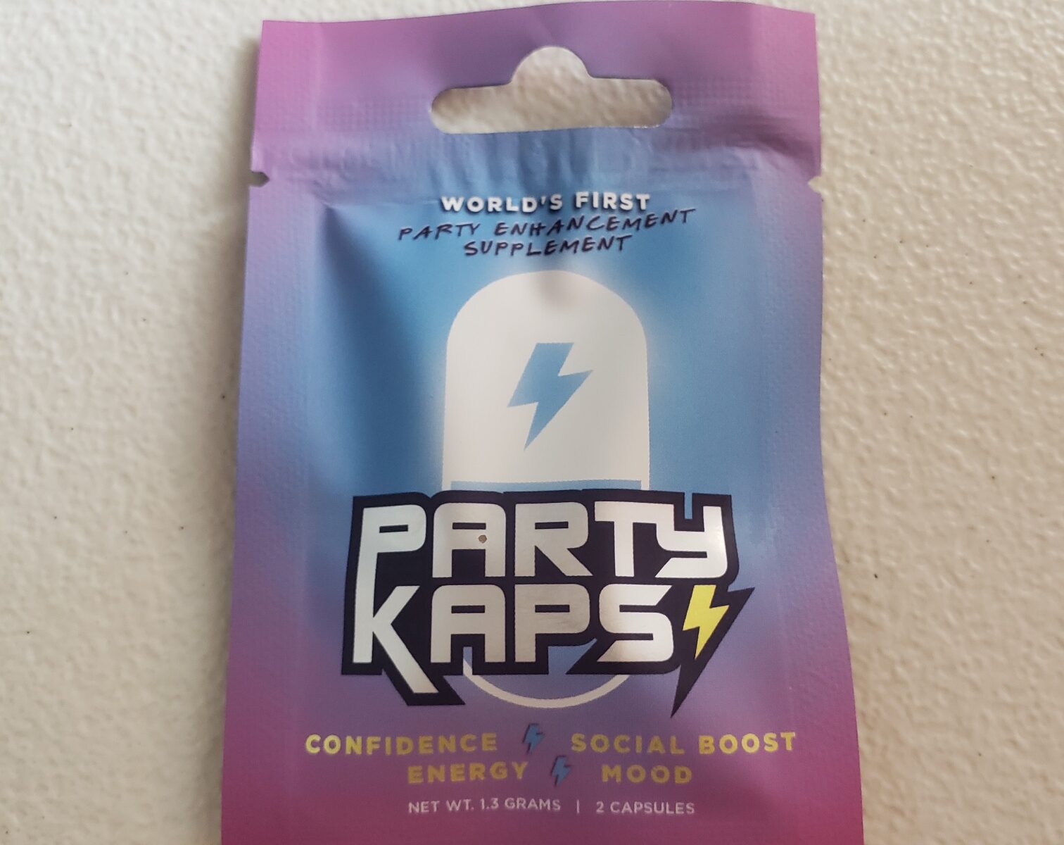 Party Kaps