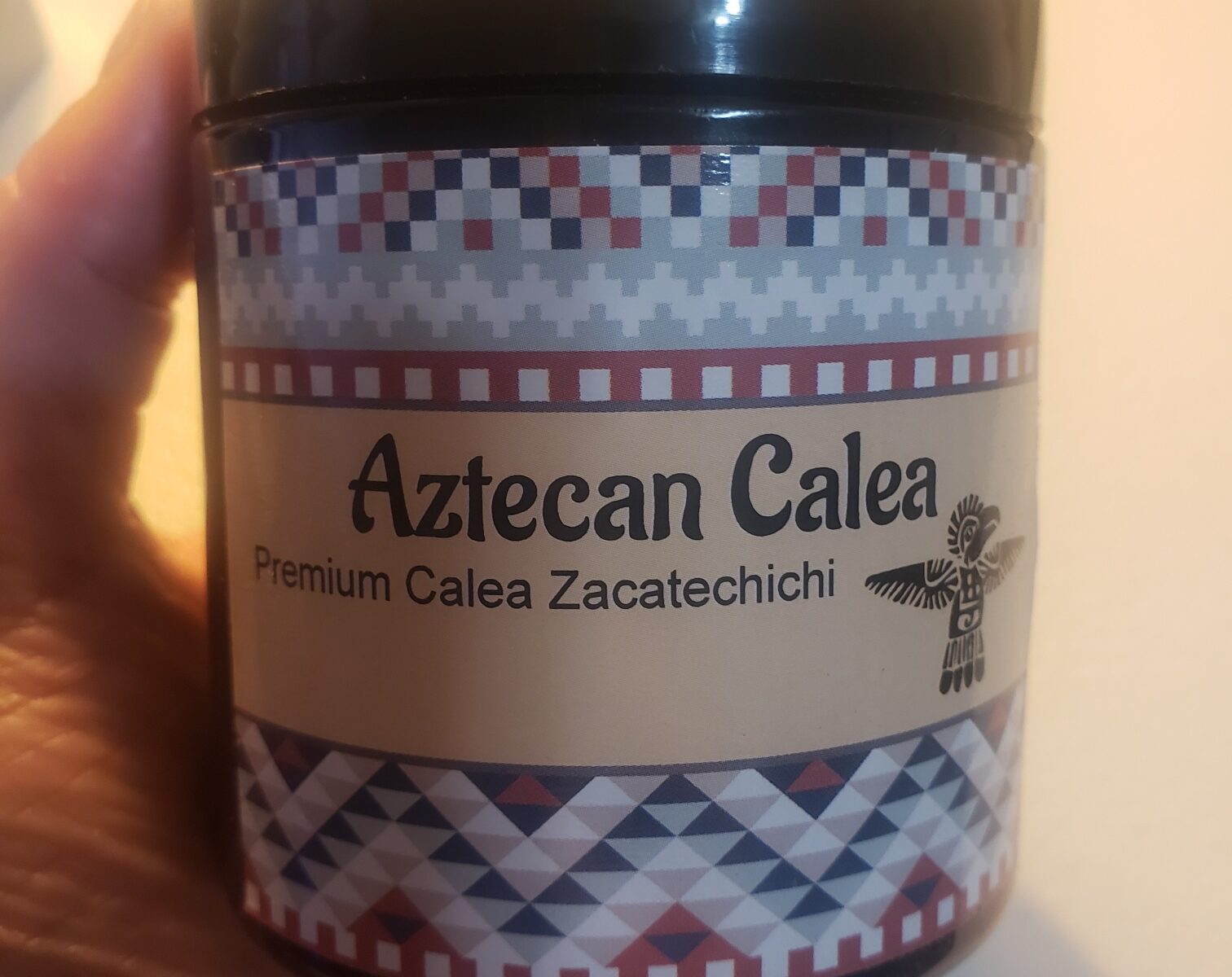 Aztecan Calea